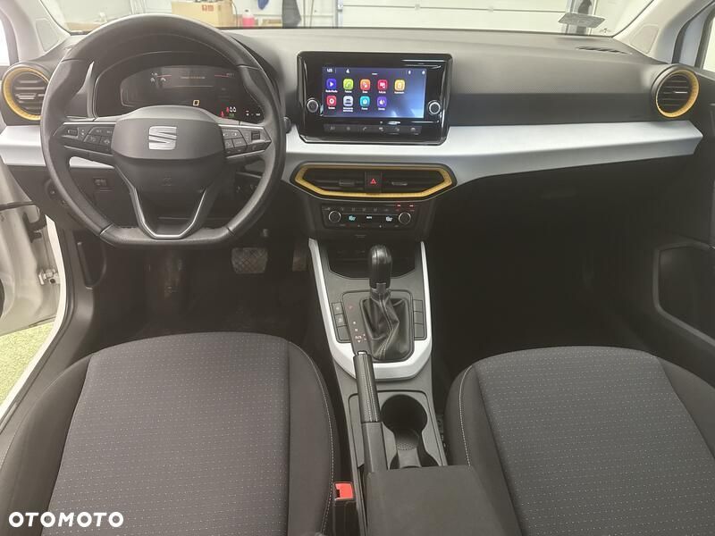 Seat Arona 1.0 TSI Style S&S DSG - 21