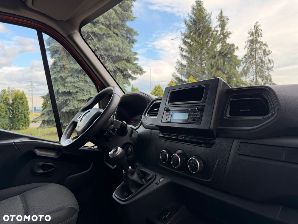 Renault Master 2.3DCi L3H2 - 14