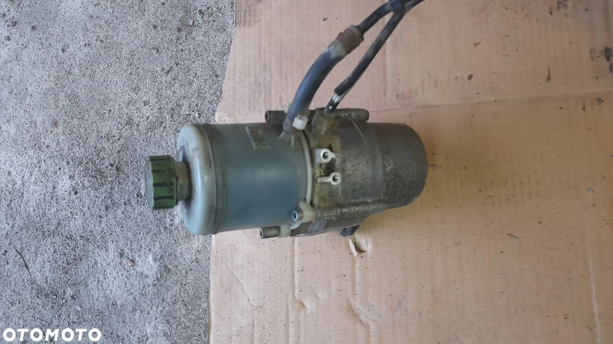 lampa tylna lewa prawa  SKODA FABIA 1 - 7