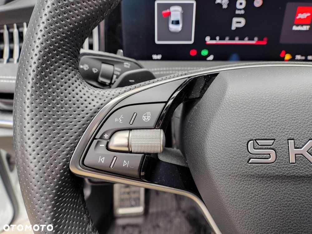 Skoda Superb - 19