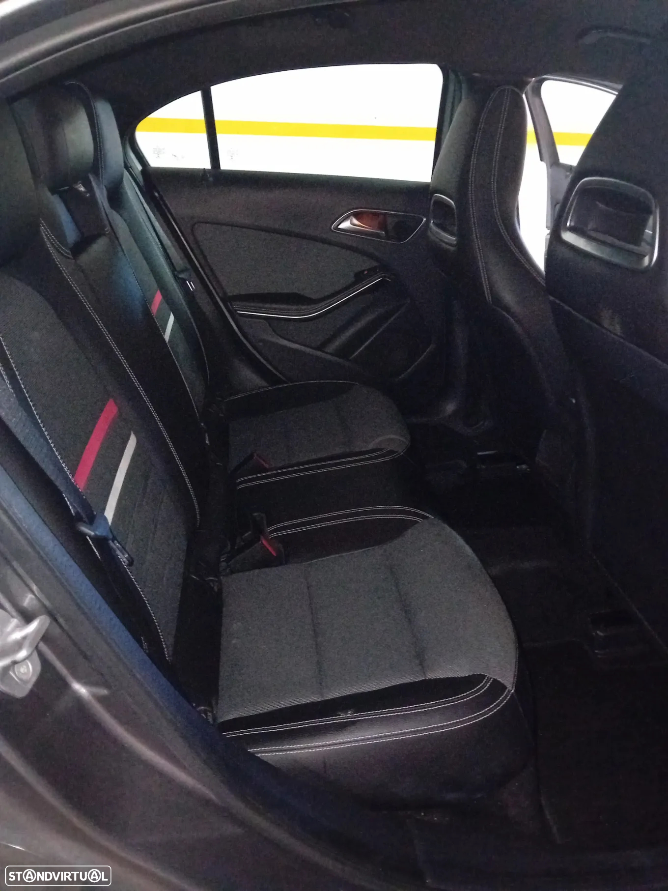 Mercedes-Benz A 180 - 5