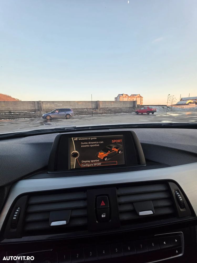 BMW Seria 3 320d - 28