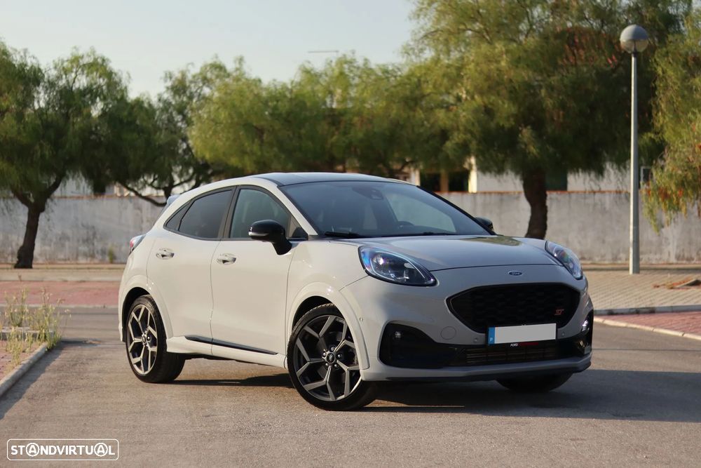 Ford Puma 1.5 EcoBoost ST - 1