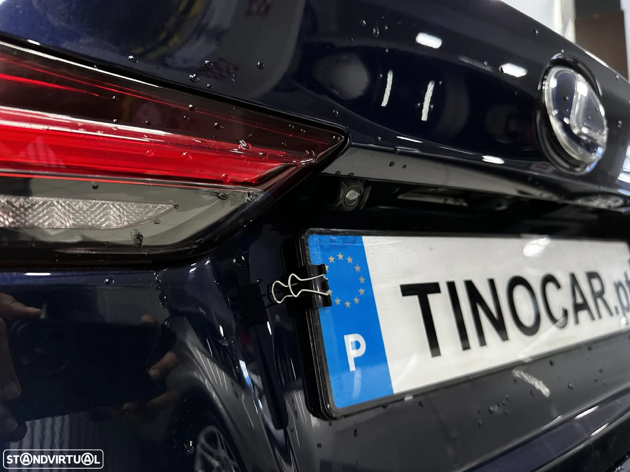 Lexus CT 200h Business - 8