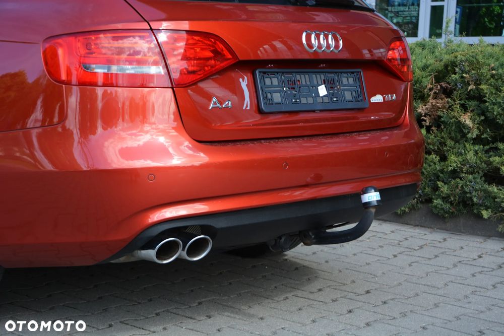 Audi A4 Avant - 18