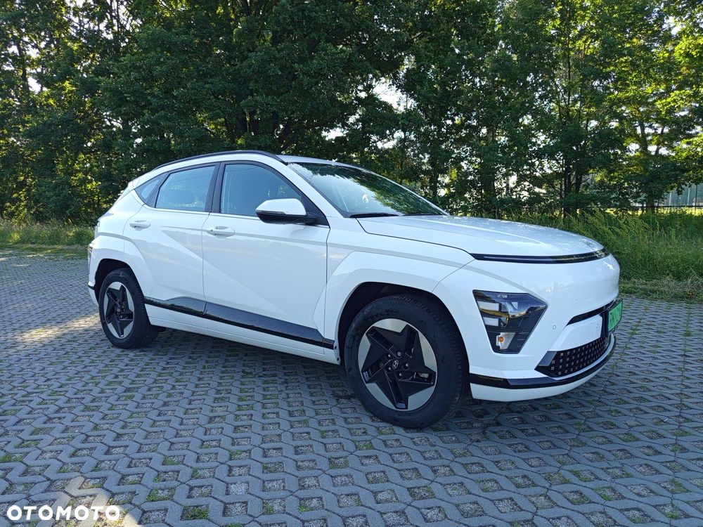Hyundai Kona - 2