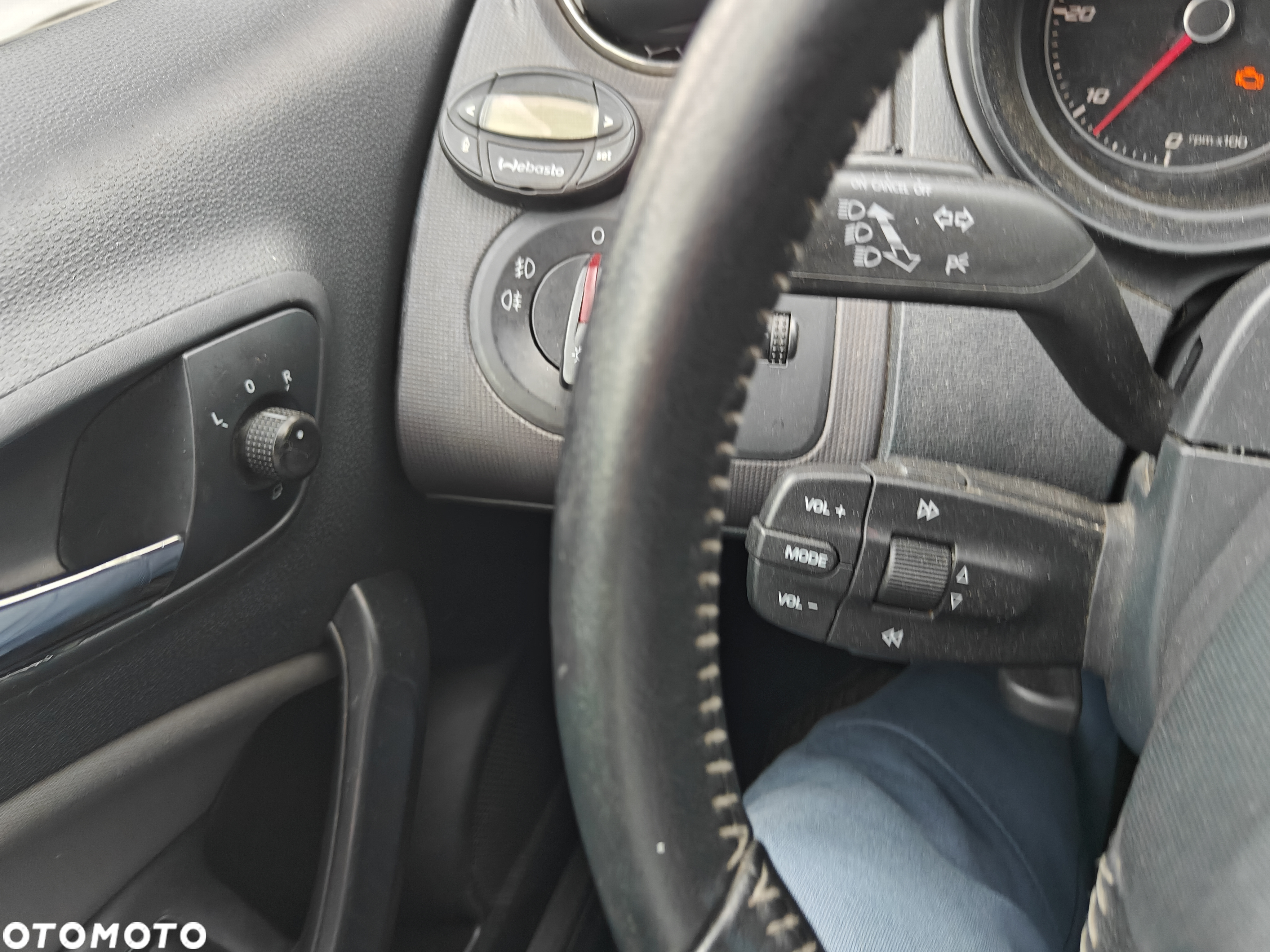 Seat Ibiza 1.6 TDI DPF Style - 13
