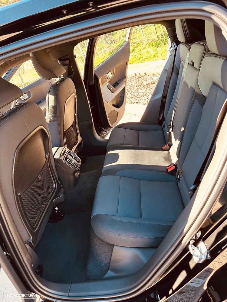 Polestar 2 Dual Motor 78kWh - 10