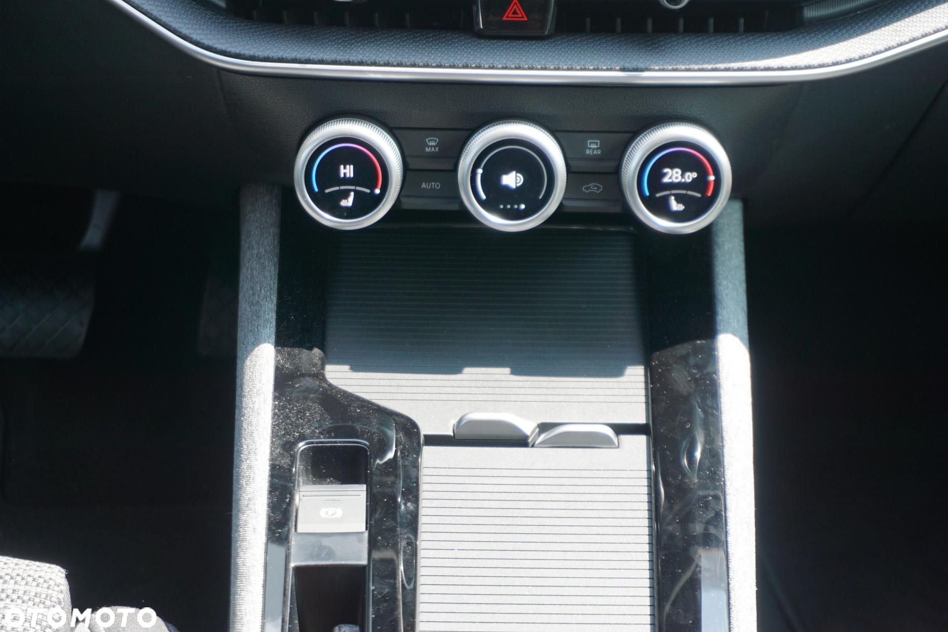 Skoda Superb - 12