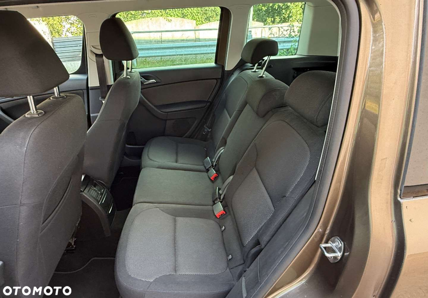 Skoda Yeti 2.0 TDI 4x4 Ambition - 15