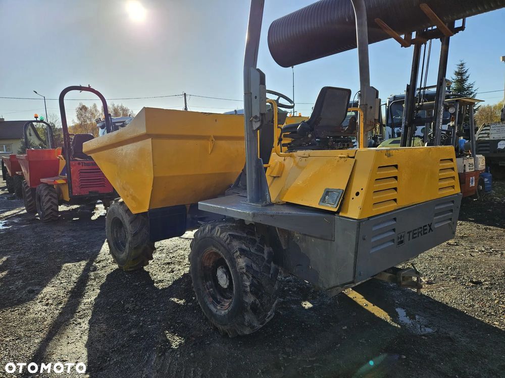 Terex TEREX TA3 3 tony - 9