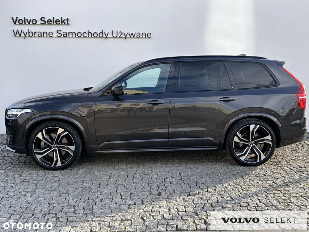 Volvo XC 90 - 3