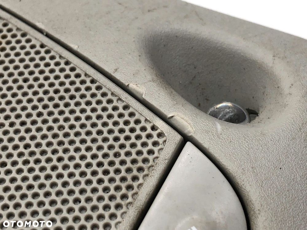 LAMPA SUFITOWA  INFINITI Q50 2013 - 2022 50 Hybrid AWD 268 kW [364 KM] Hybryda silnik benzynowy / - 2