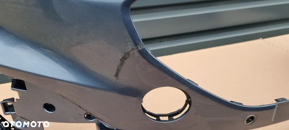 Ford Kuga MK3 ST LINE 2019- zderzak przód MH095 - 7