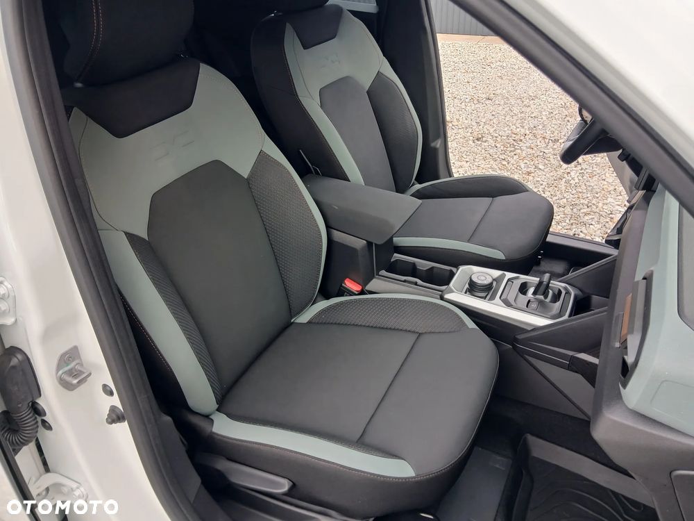 Dacia Duster - 19