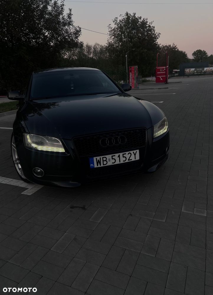 Audi A5 Sportback - 16
