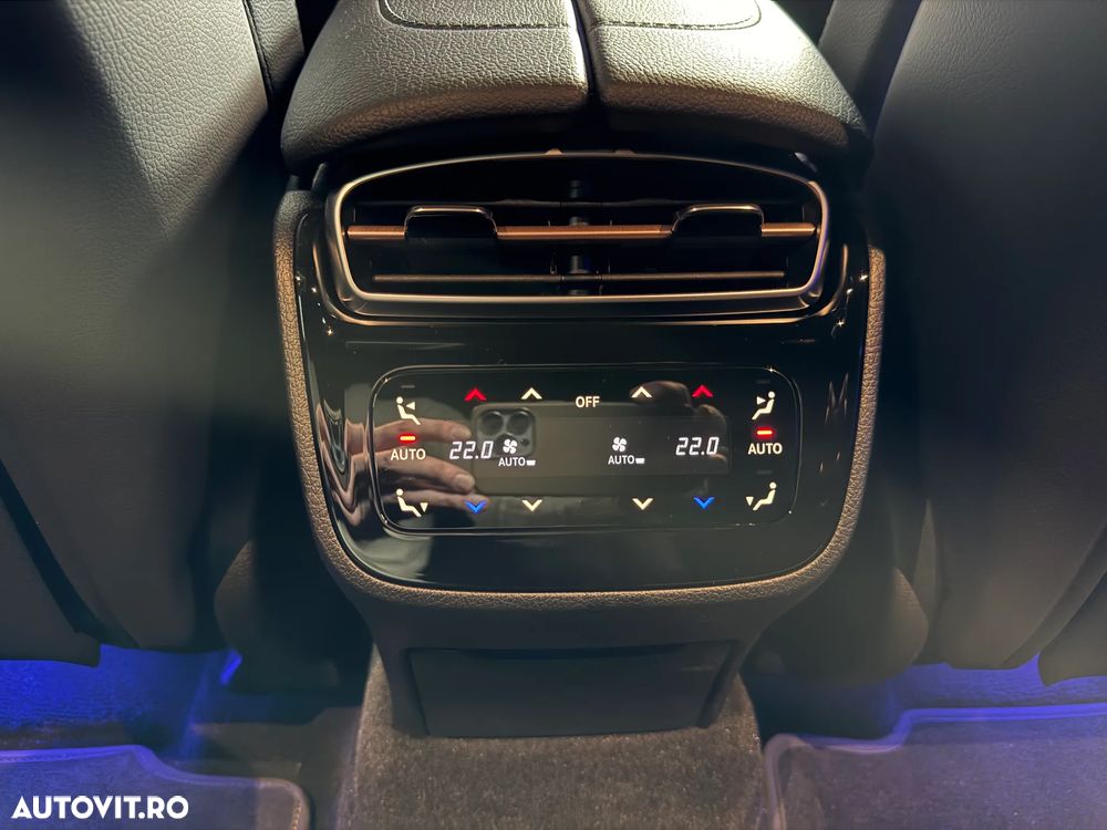 MERCEDES-BENZ EQE 2024 — imagine 26
