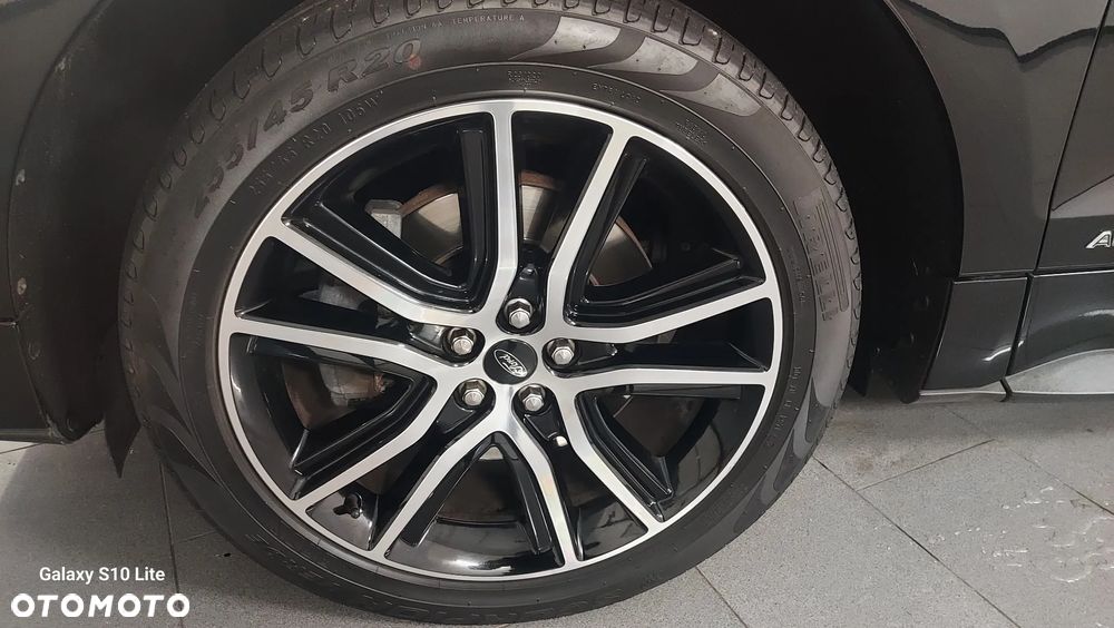 Ford Edge 2.0 EcoBlue Twin-Turbo 4WD ST-Line - 12