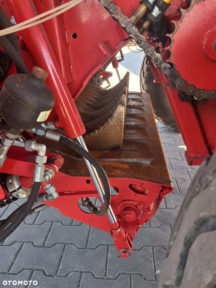 Lely Welger RP 535 - 15