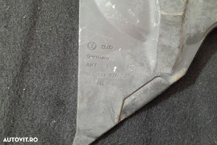 Capac distributie 045109107F 045109107F Skoda Octavia 2 [2004 - 2008] - 3