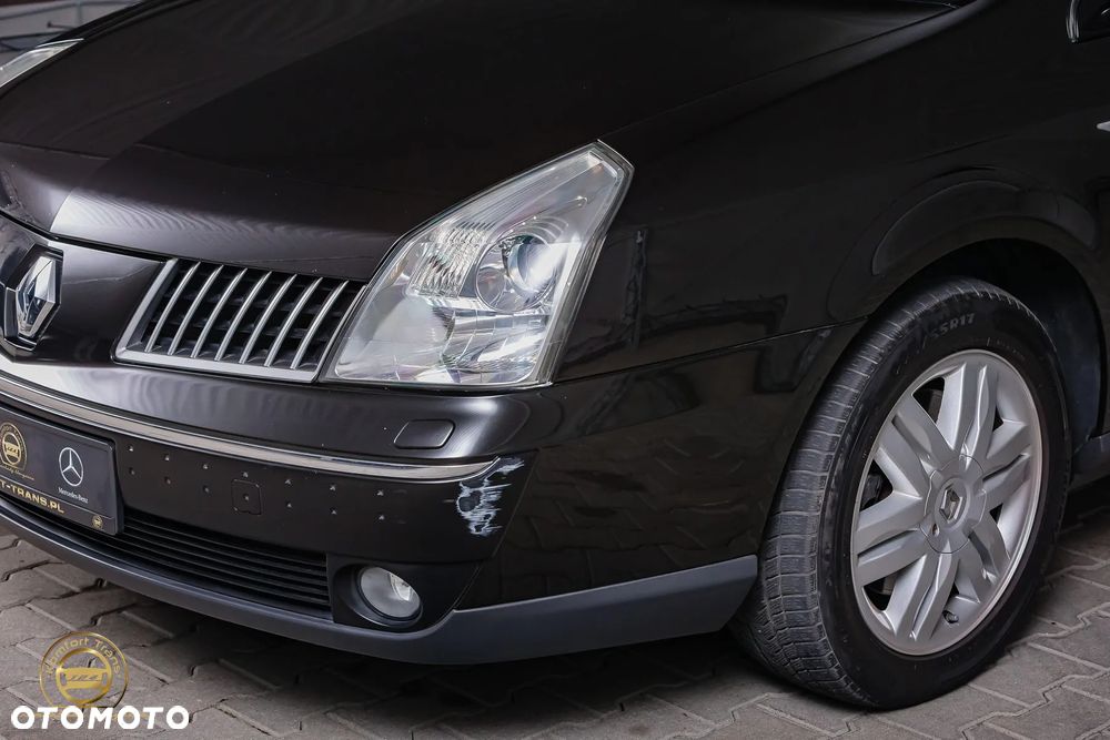 Renault Vel Satis - 35