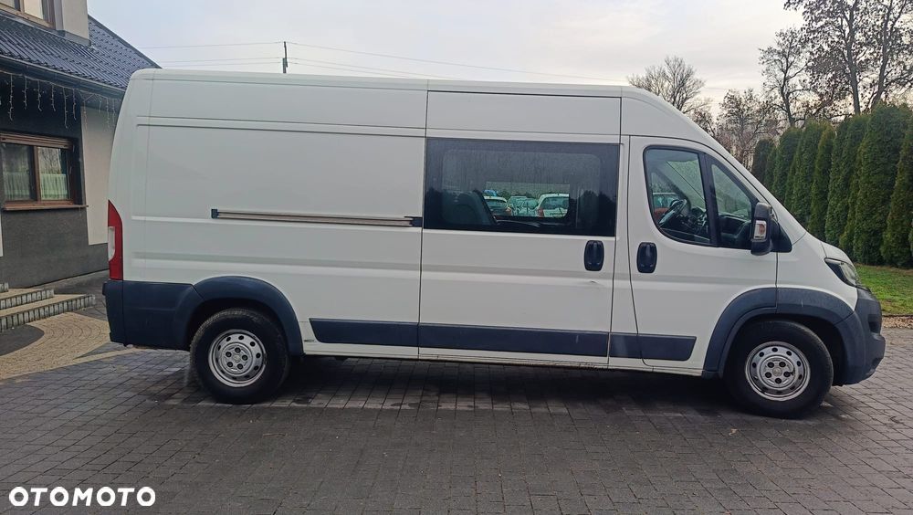 Peugeot BOXER L3H2 - 9