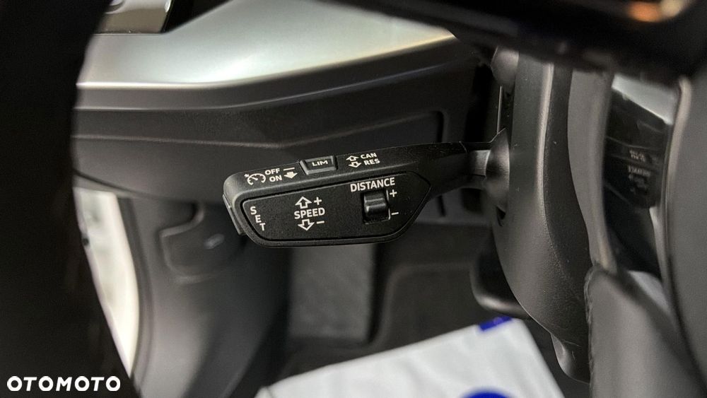 Audi A3 Sportback 35 TFSI mHEV S tronic - 27