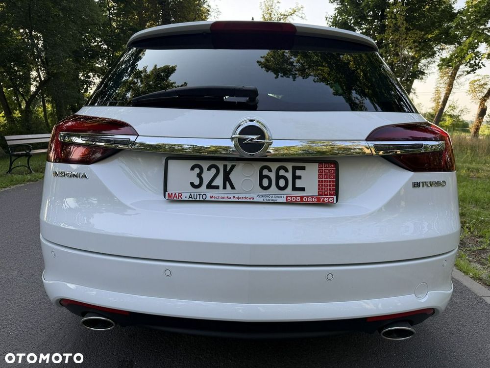 Opel Insignia - 8