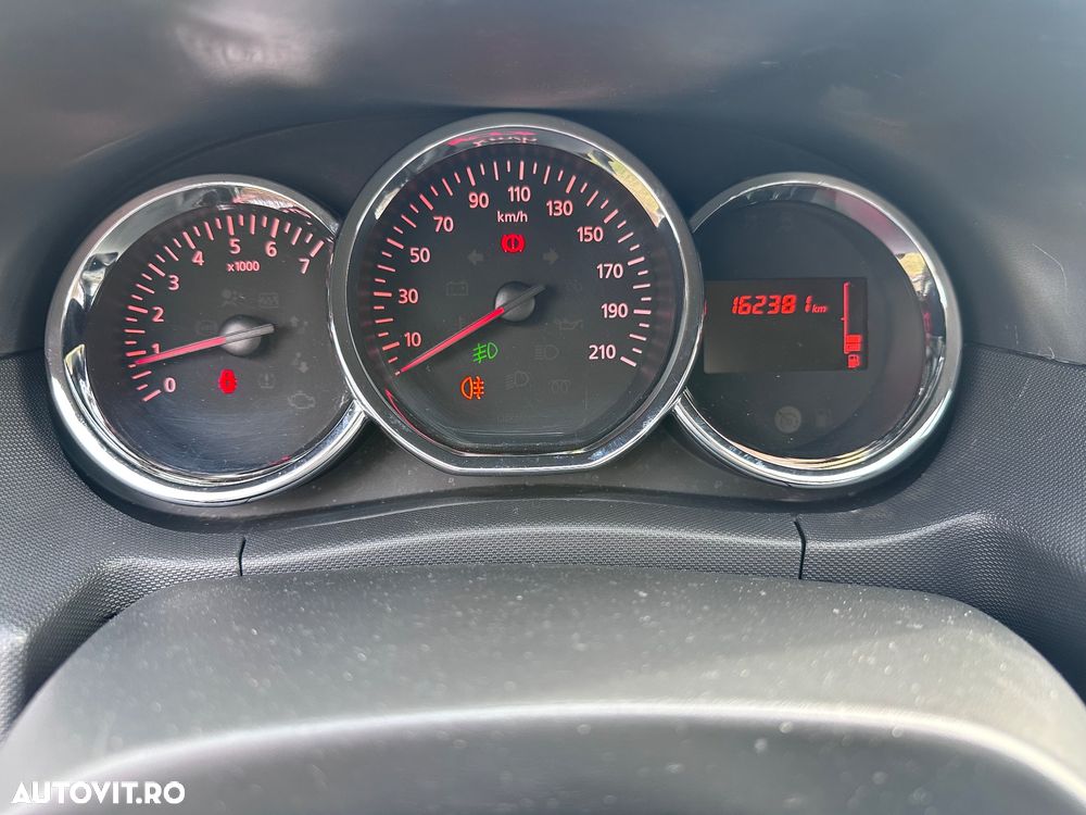 Dacia Duster 1.5 dCi 4x2 Prestige - 19