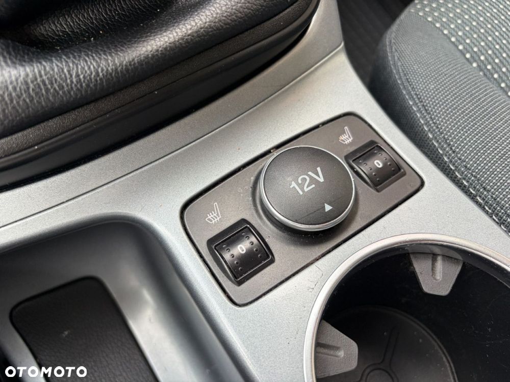 Ford Grand C-MAX 1.0 EcoBoost Start-Stopp-System Trend - 19