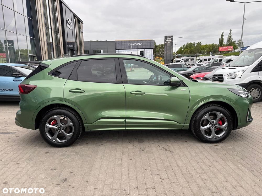 Ford Kuga - 7