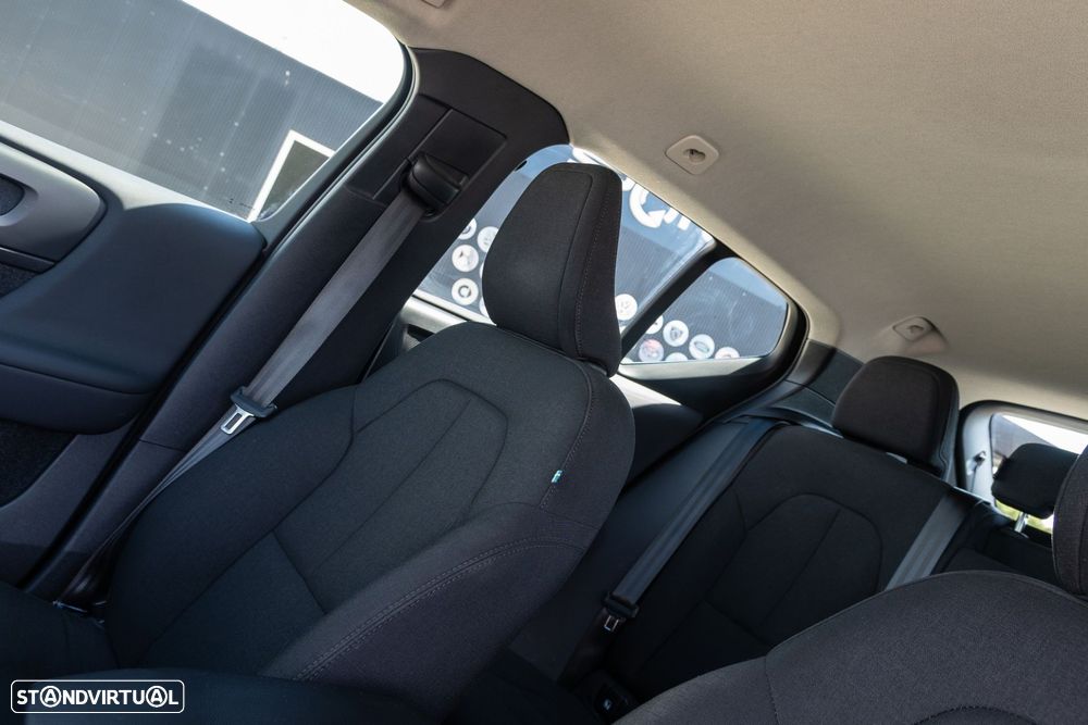 Volvo XC 40 1.5 T4 PHEV Essential - 24