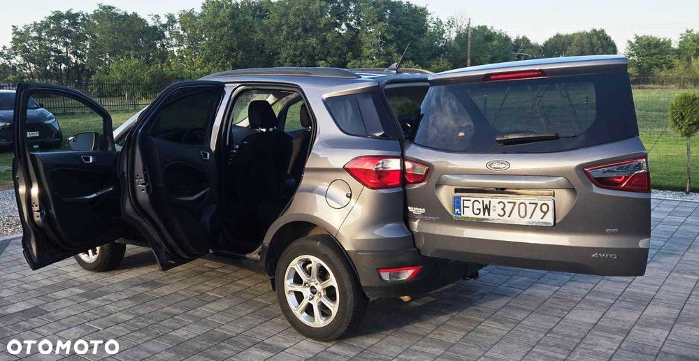 Ford Inny - 4