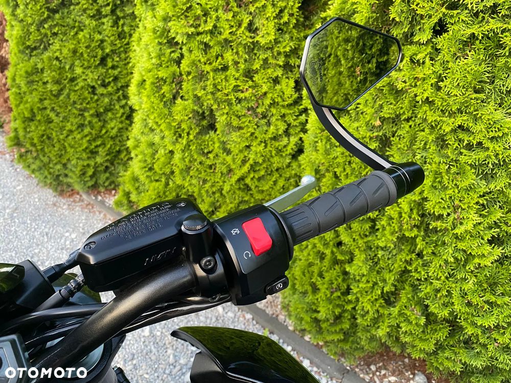 Kawasaki Z 900 - 17
