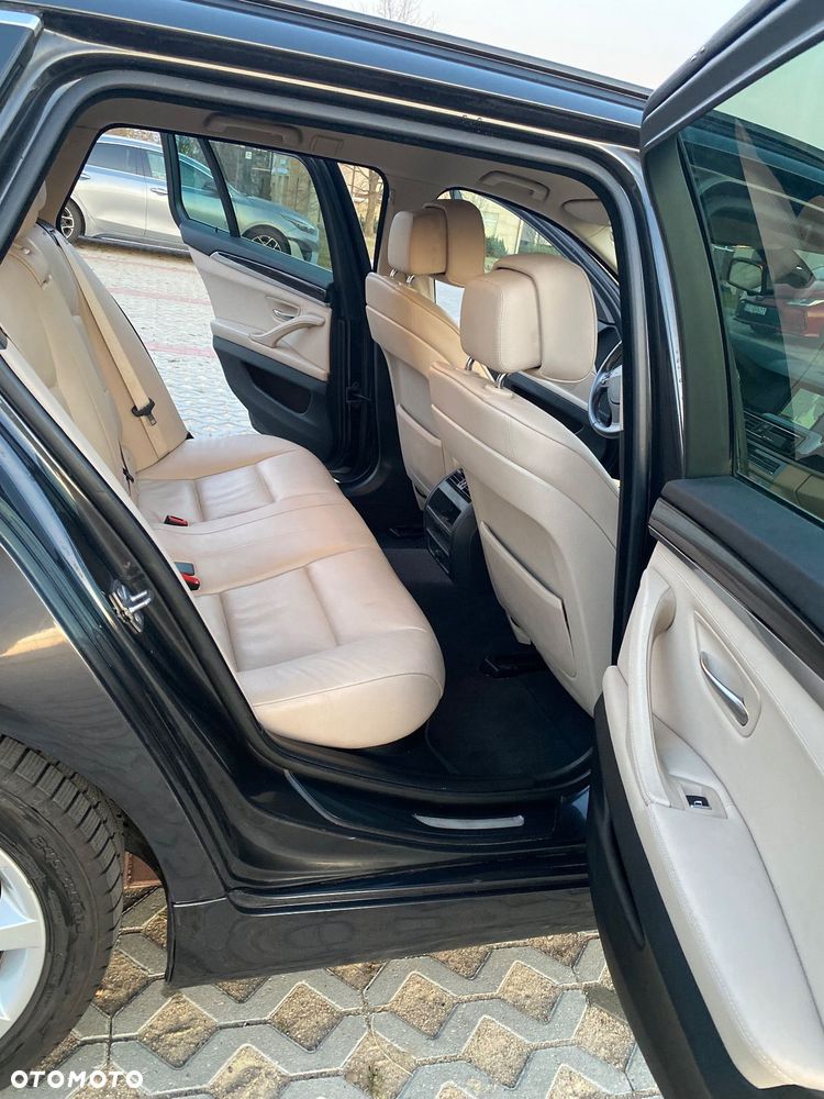 BMW Seria 5 - 29