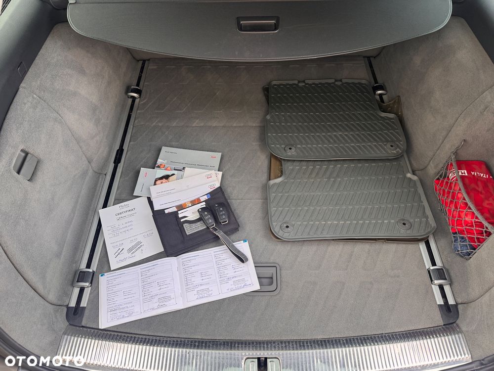 Audi A6 Allroad 3.0 TDI DPF tiptronic - 29
