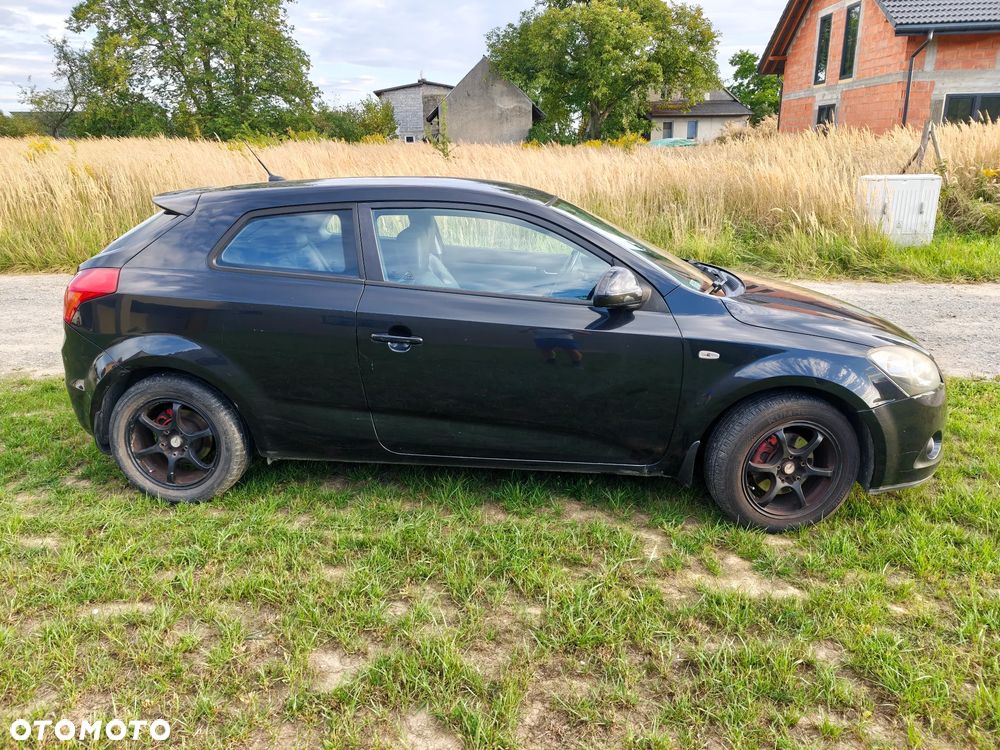 Kia ProCeed 1.6 Crdi Comfort + - 2