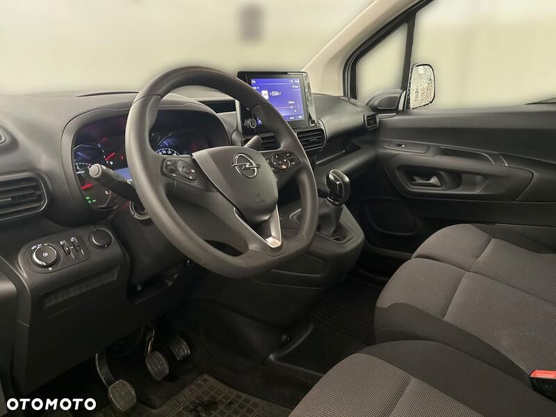 Opel Combo - 10