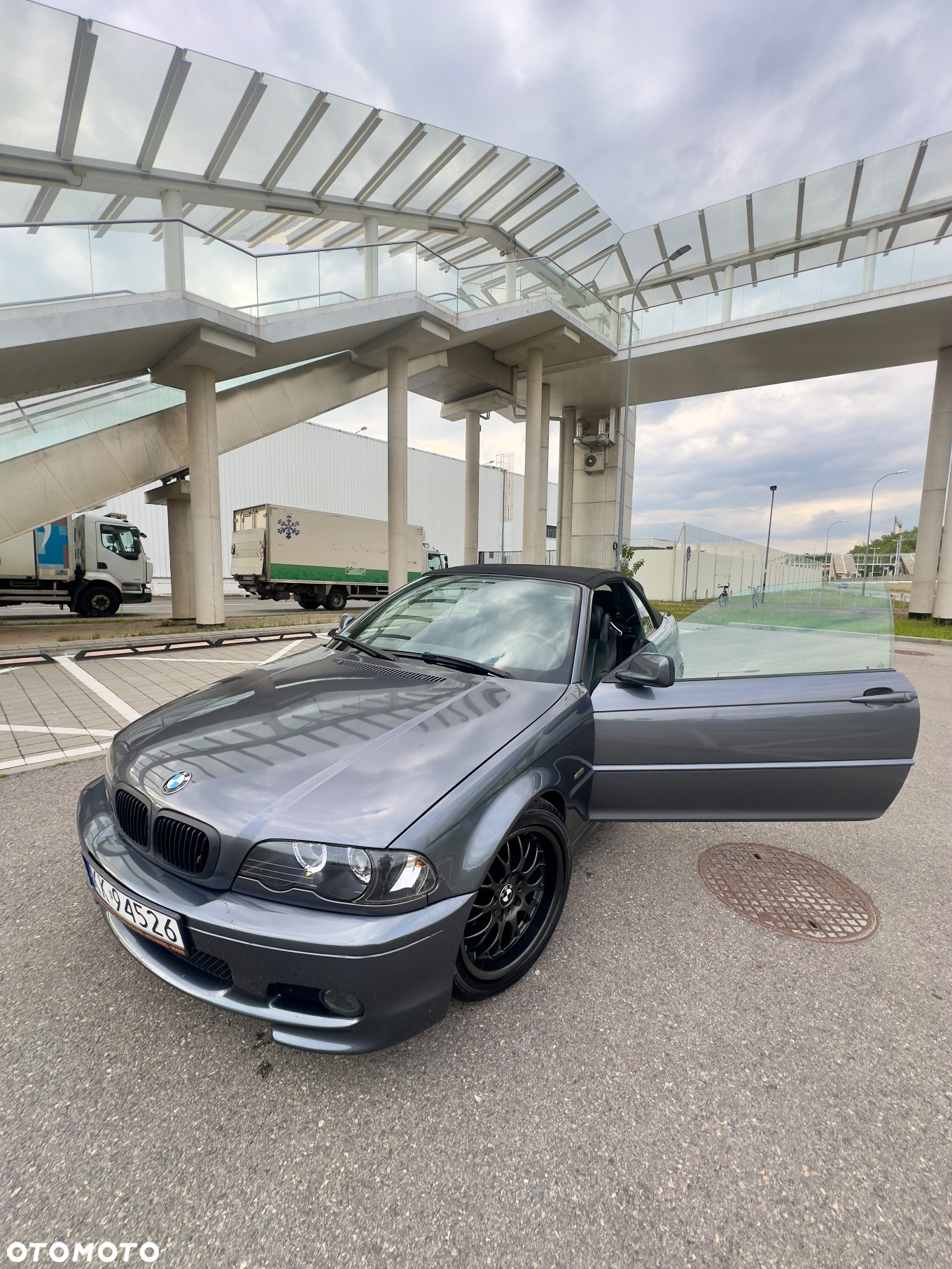BMW Seria 3 318ti - 18