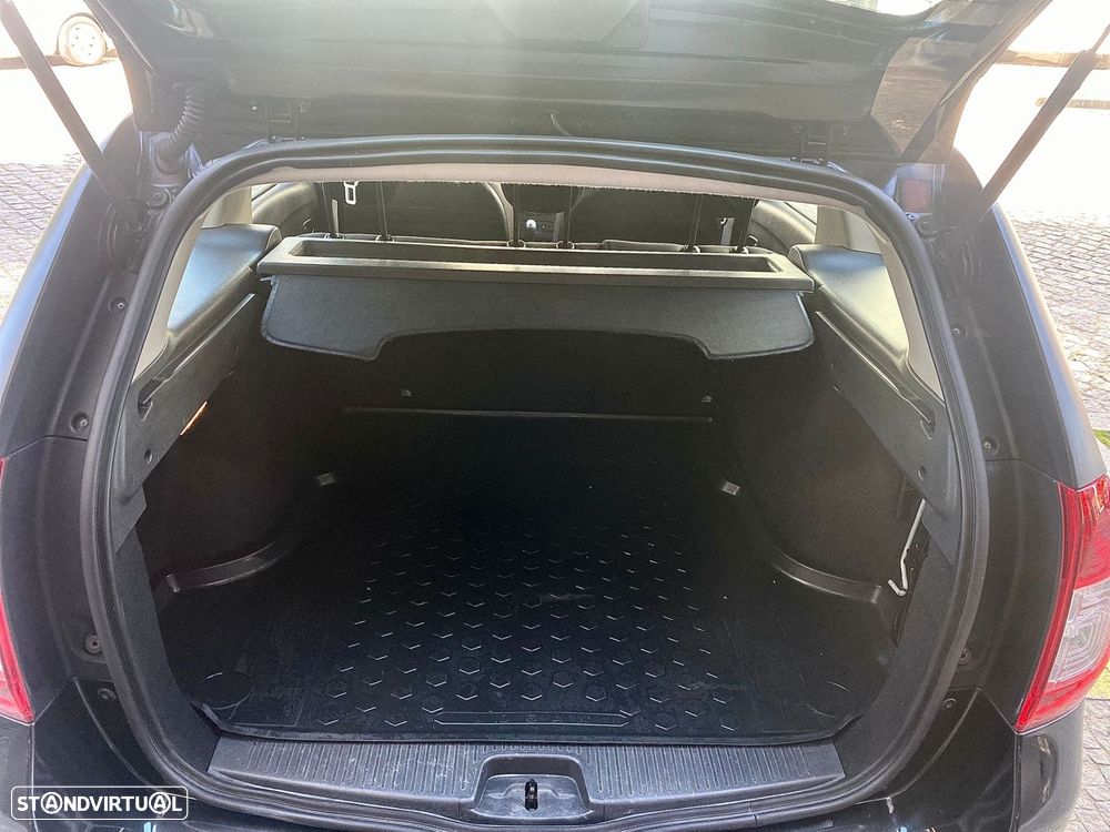 Dacia Logan MCV 1.5 dCi Comfort - 25