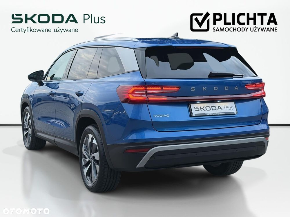 Skoda Kodiaq 2.0 TDI 4x2 Selection DSG - 9