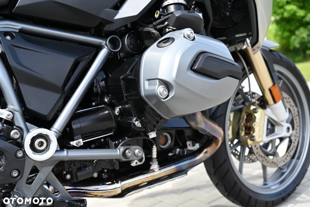 BMW GS - 24