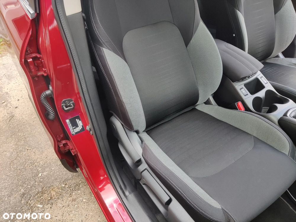 Nissan Qashqai 1.2 DIG-T 360 - 27