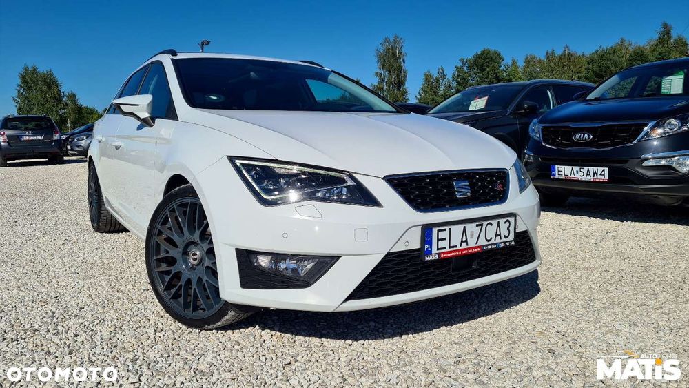 Seat Leon - 35