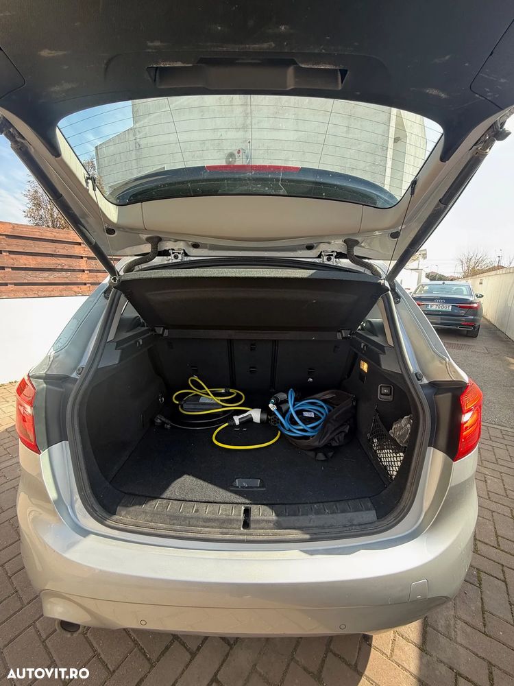 BMW Seria 2 225xe iPerformance - 11