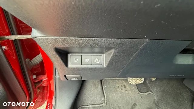 Toyota Yaris 1.5 20th Anniversary CVT - 12