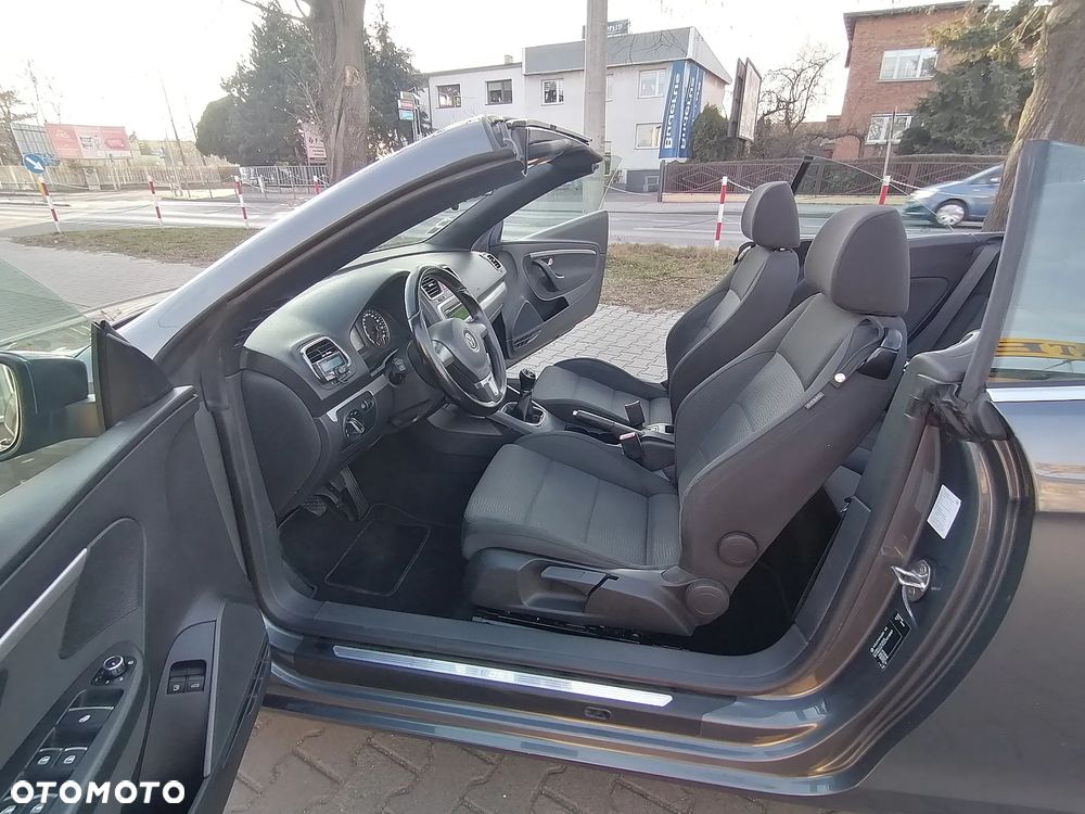Volkswagen Eos 1.4 TSI - 24