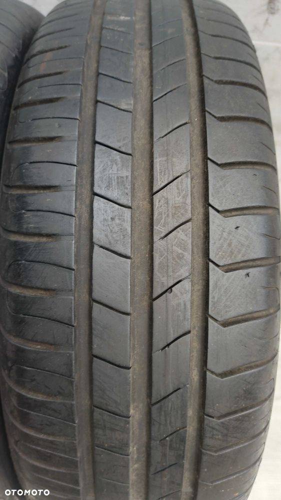 Opony Letnie 185/60/15 Pneumant 2szt MB - 3