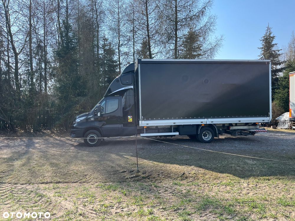 Iveco daily 72.210 - 3