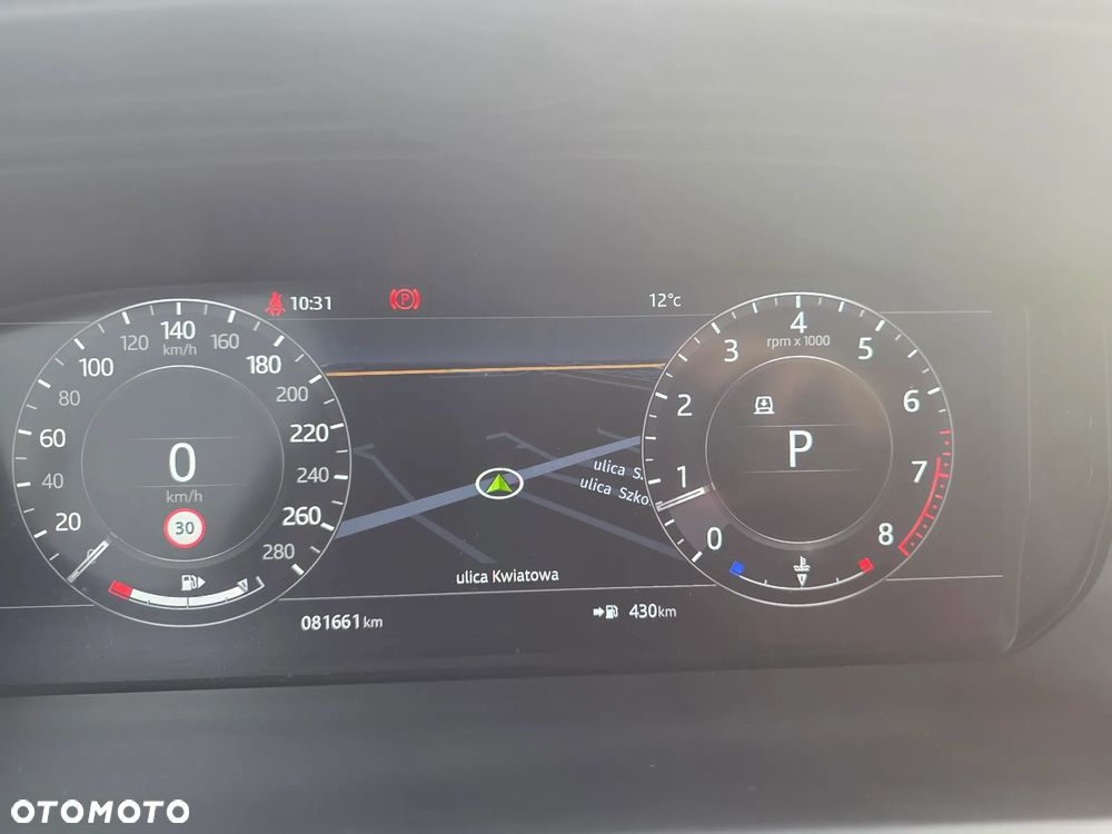 Land Rover Range Rover 5.0 V8 Kompressor Autobiography - 14